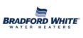 Bradford White Water Heaters Logo