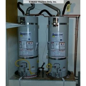 los angeles water heater repair and replacement service